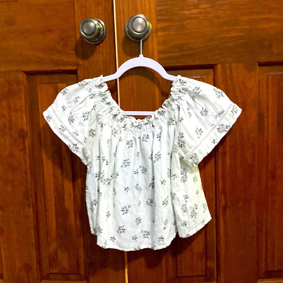 Crop top - Picture 1 of 2